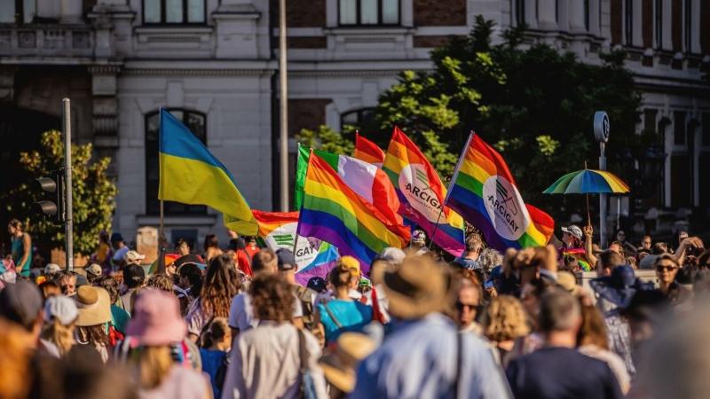 Orbán Viktor is kifejezte véleményét a pride rendezvényen készült videóval kapcsolatban.
