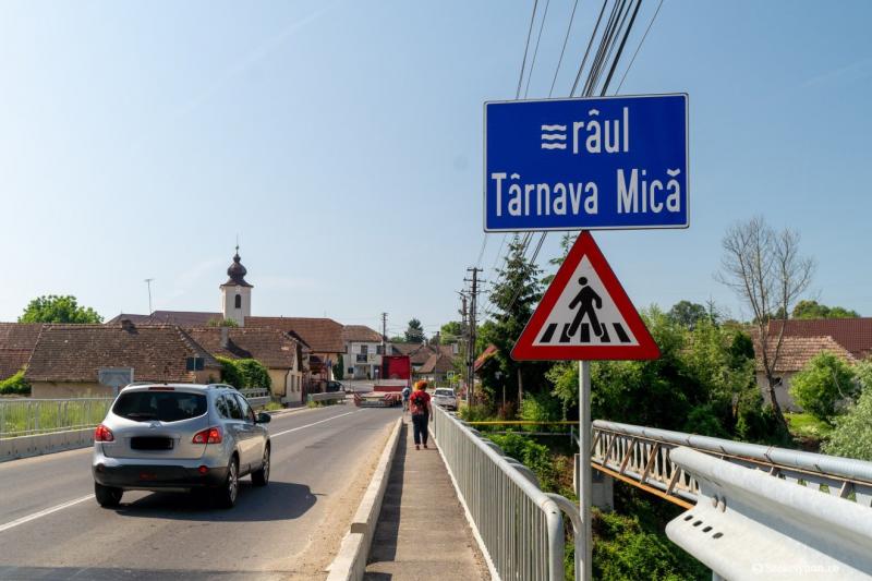 Mennyit érne neked a lehetőség, hogy a Kis-Küküllő mentén mihamarabb sótalanítsák a vizet? Milyen összeg lenne az, amit hajlandó lennél áldozni azért, hogy tiszta és egészséges víz álljon rendelkezésünkre? | Székelyhon