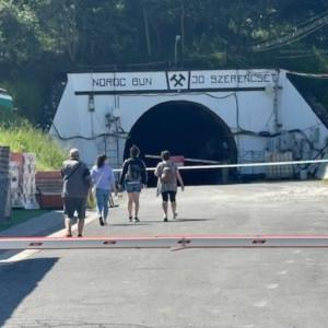 Parajdi katasztrófa: A gazdasági miniszter eltávolítja a Nemzeti Sótársaság vezetőségét.