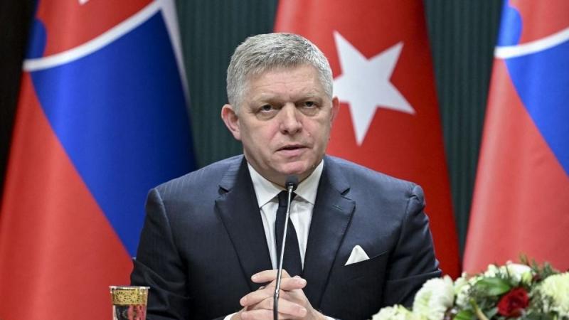 Fico határozottan megállja a helyét: Von der Leyenék komoly csalódással nézhetnek szembe.