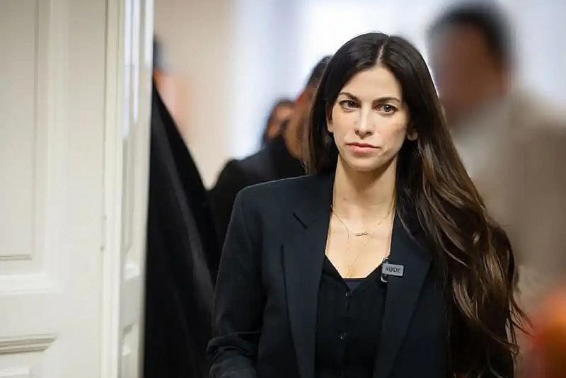 Szentkirályi Alexandra: Csak azért, mert magyarok vagyunk és a saját nyelvünkön kommunikálunk, meg akarnak semmisíteni minket, és el akarnak űzni abból a földből, ahol már több mint ezer éve otthon vagyunk?