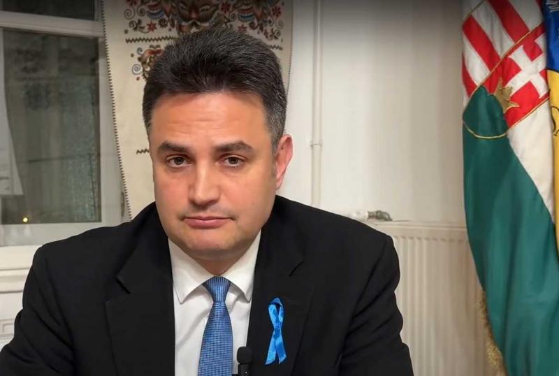 Márki-Zay Péter Sulyokról megjegyezte: 