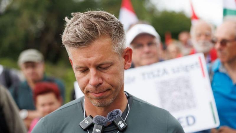 Kacsoh Dániel: Magyar Péter az Indexet is bezáratná a Mandiner után.