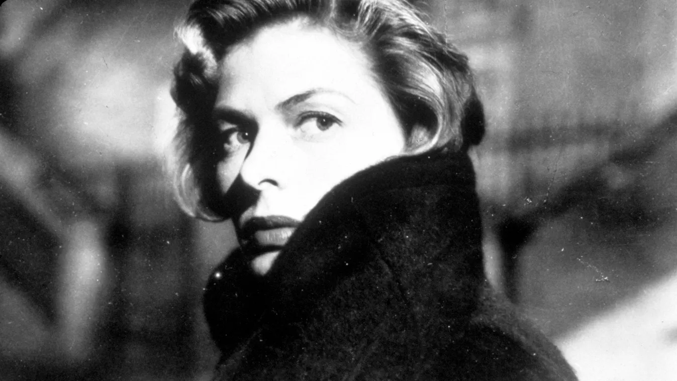 110 éve született Ingrid Bergman, a filmipar legendás alakja, aki életével és munkásságával mély nyomot hagyott a világban. Karrierje során számos emlékezetes szerepet játszott, de személyes élete is sok vitát generált, ami miatt néhányan botrányosnak tar