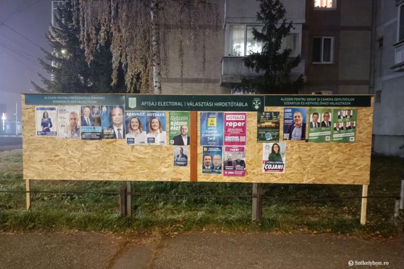Bolojan: A politikai vezetők viselik a felelősséget az elnökválasztás érvénytelenítéséért | Székelyhon

Bolojan hangsúlyozta, hogy a politikai elit tagjai felelősséggel tartoznak a választási folyamatok zökkenőmentes lebonyolításáért, és megjegyezte, hogy
