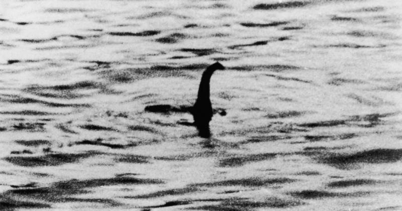 Egy évszázada kering a Loch Ness-i szörny mítosza, és most egy helybéli lakos nem tudta megőrizni titkát.