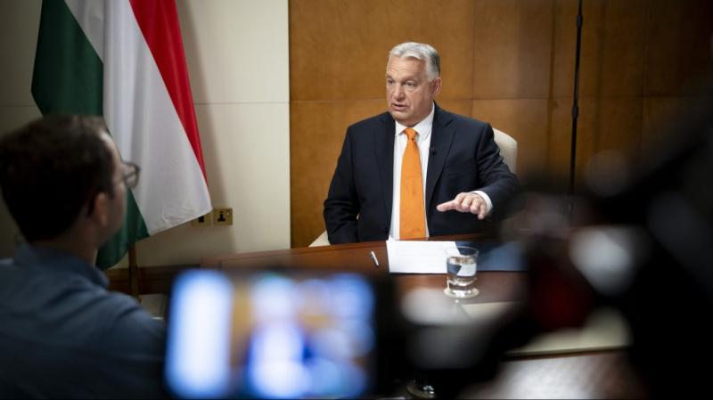Orbán: A magyar-román kapcsolatoknál összetettebb viszonyt nehezen tudnánk elképzelni | 24.