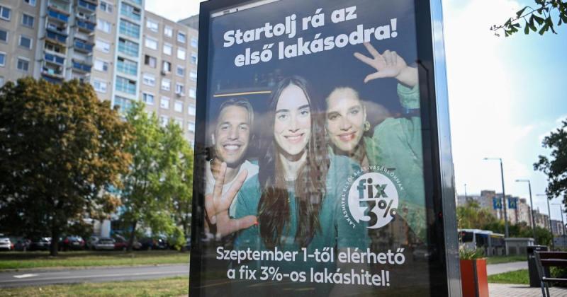 A Tanulók is részt vehetnek az Otthon Start program keretében hitelfelvételben, azonban ehhez elengedhetetlen, hogy a szülők is közreműködjenek a folyamatban.