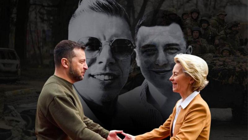 Hazaszeretet vagy hazaárulás? Magyar Péter ukrán barátja felfedte, kinek a pártjára álltak.