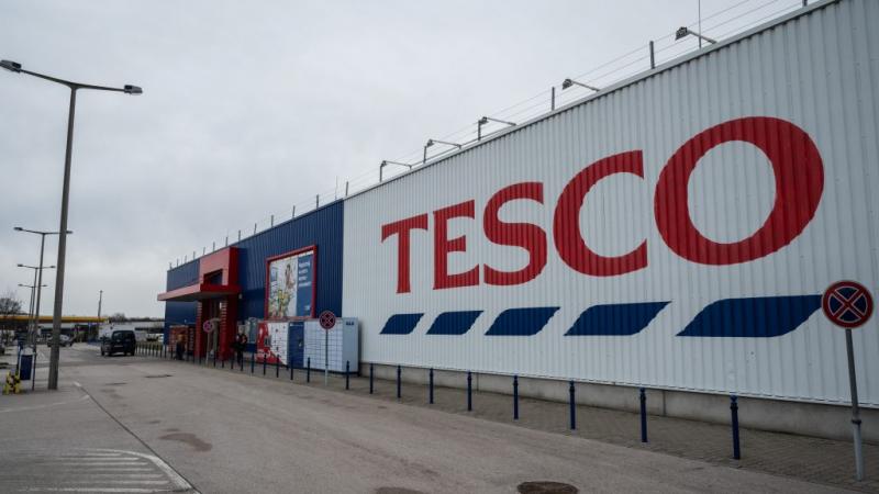 Egy hónap leforgása alatt 600 fővel csökkent a Tesco Magyarország munkavállalóinak létszáma.