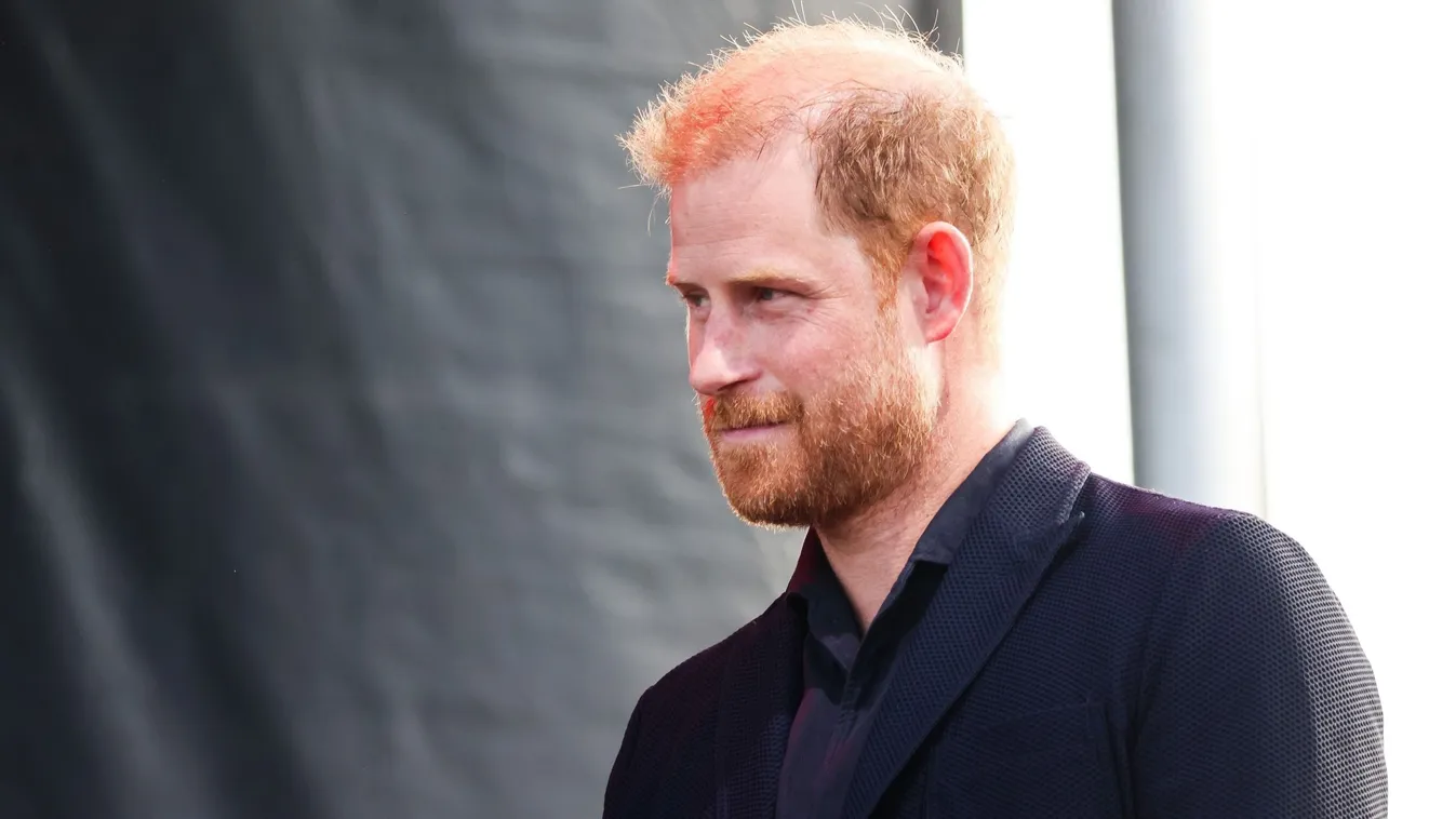 Harry herceg mélyen aggódik gyermekeinek jövője miatt, miközben Meghan Markle egy fontos döntést hozott, amely vitákat váltott ki.