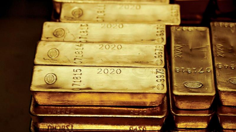 Itt a XXI. század aranyérdeklődése - és a jó hír az, hogy a Magyar Nemzeti Bank időben reagált a helyzetre!