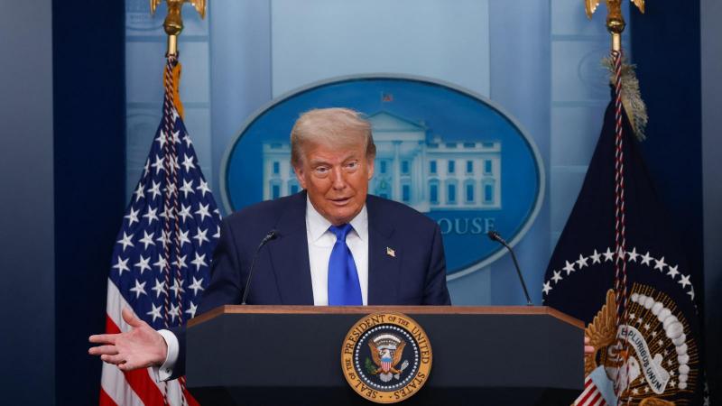 Az Egyesült Államok legfelsőbb bírósága megfoszthatja Donald Trumpot a legfontosabb külpolitikai eszközétől.