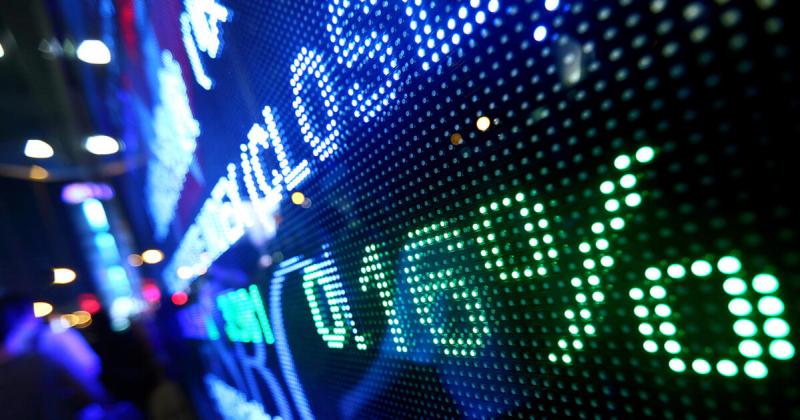 Október hónapban figyelemre méltó emelkedést mutatott a magyar tőzsde.