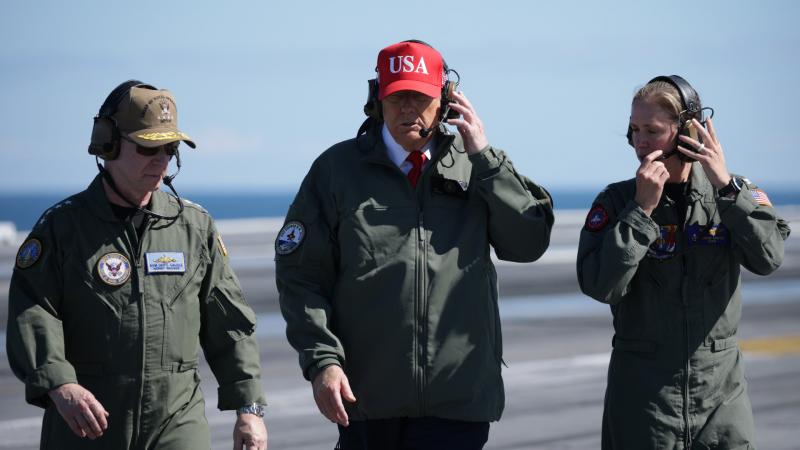 Donald Trump végső ultimátumot hirdetett: Az amerikai katonák mozgósítása elkerülhetetlenné válhat, ha a helyzet nem változik. Ezt a lépést már nem toleráljuk!