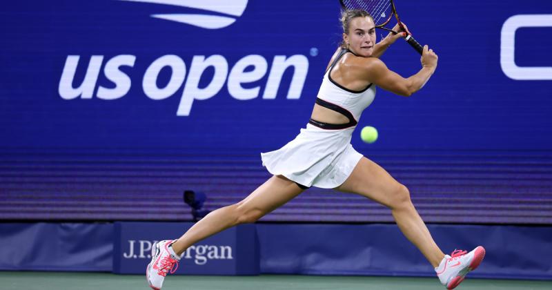 Közeledik a nemek csatája: a női világelső összecsap az ausztrál fenoménnal!