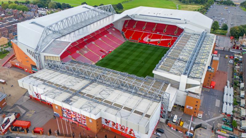 Wenger, a legendás tréner, éles kritikával illeti a Liverpoolt: mit is gondol valójában róluk? - Pénzcentrum