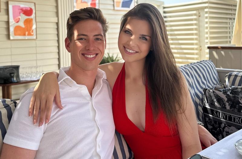 Michael Schumacher unokaöccse, David, eljegyezte Keszthelyi Vivient. Az esemény nemcsak a család számára, hanem a tágabb közönség számára is jelentőséggel bír, hiszen a motorsport világa és a hírességek élete mindig is felkeltette az emberek érdeklődését.