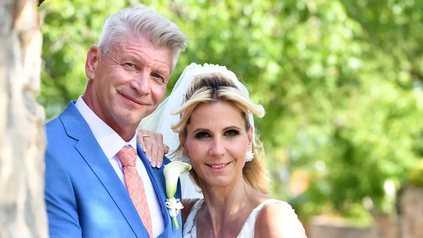 Meglepetésként hatott a Házasság első látásra című műsor sztárjának vallomása: az esküvőjén egy óriási baklövést vétett.