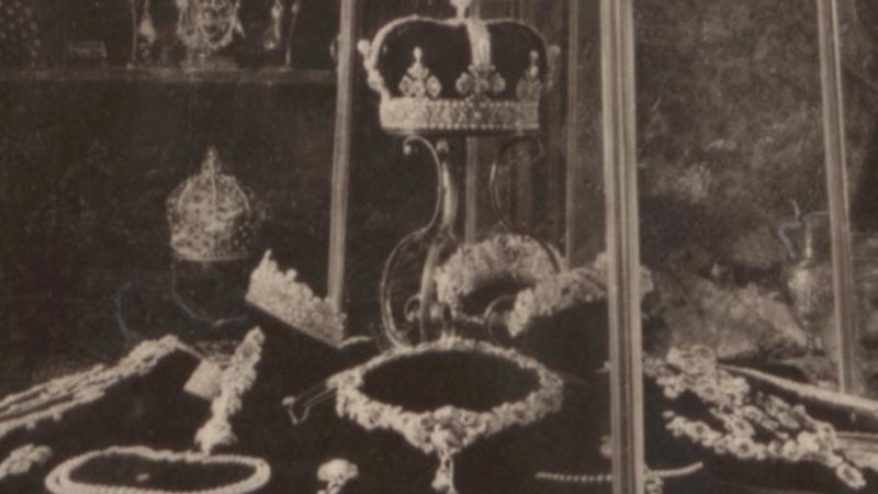 Ausztria jogot formálhat a Habsburg-család magyar vonatkozású ékszereinek visszaszerzésére is.