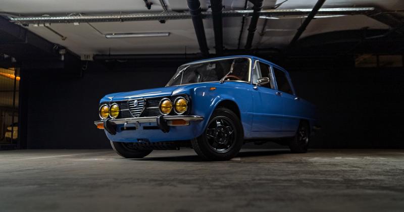 A múlt járművei és a jövő bősége - sokan talán nem is sejtik, hogy ez a jövedelmező befektetési lehetőség milyen rejtett kincseket tartogat.