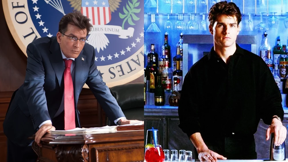 Nem fogod elhinni, hogy miként rejtőznek a legnagyobb hollywoodi sztárok mögött az eredeti neveik!