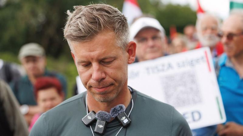 Menczer: Még a kutyák sem vágynak arra, hogy tisztséget vállaljanak.